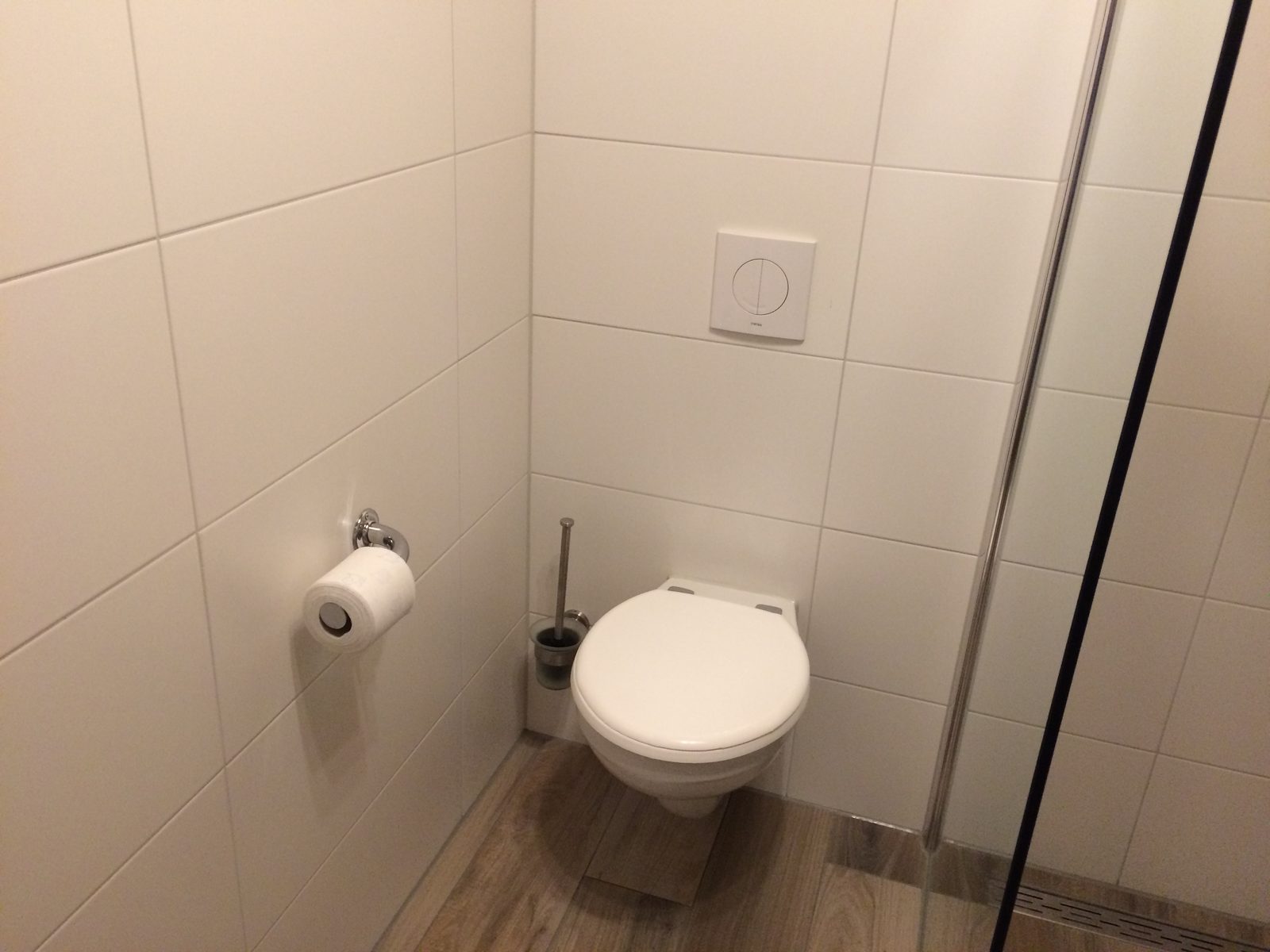 Appartement Boerderij