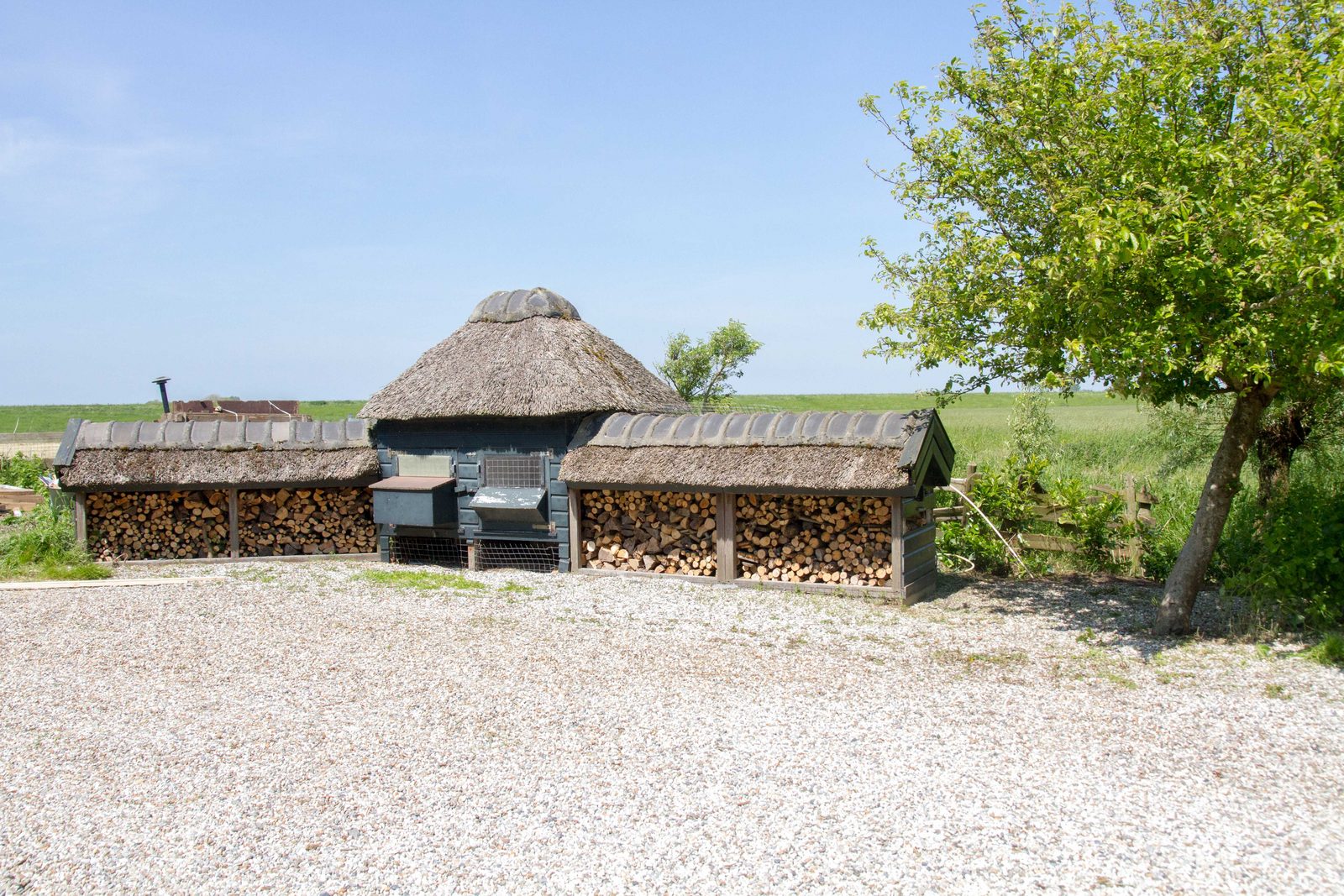 Appartement Boerderij