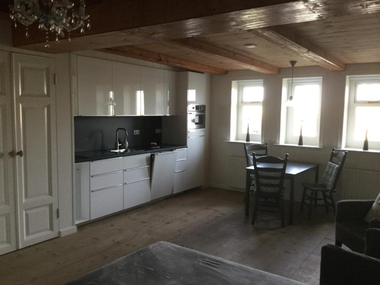 Appartement Dijkzicht