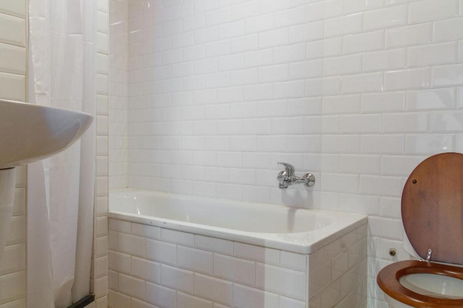 Appartement Dijkzicht