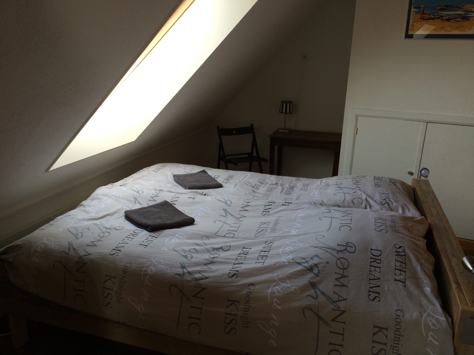 Appartement Nostalgisch
