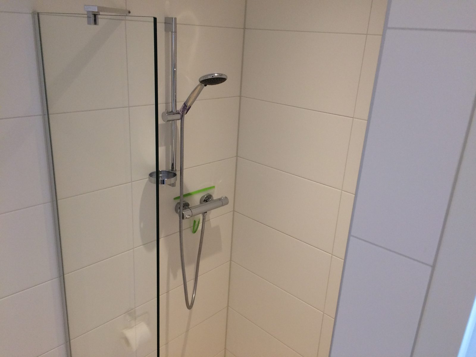 Appartement Rustiek