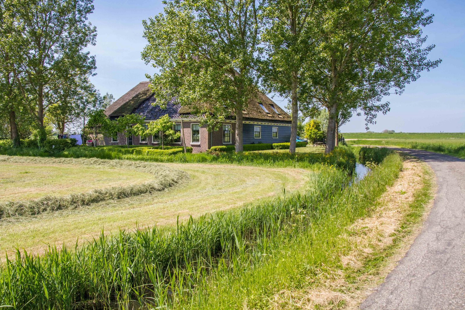 Appartement Rustiek