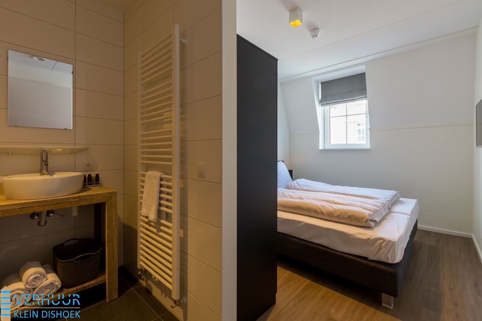 Appartment - Kaapduinseweg 13 | Dishoek "13F Luxe 6 personen"