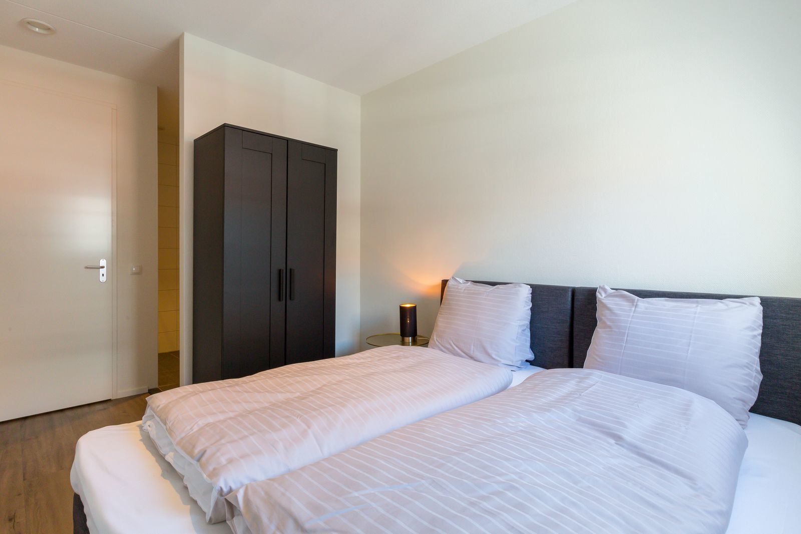 Apt - Kaapduinseweg 13 