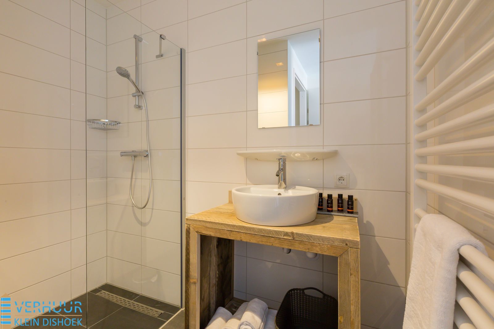 Appartment - Kaapduinseweg 13 | Dishoek "13F Luxe 6 personen"