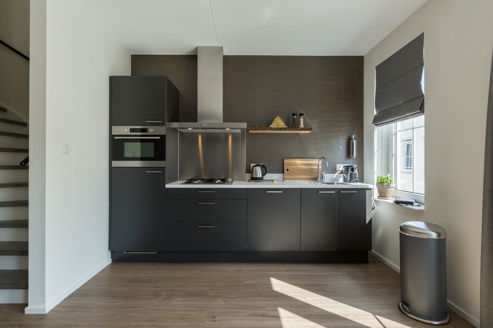 Apt - Kaapduinseweg 13 