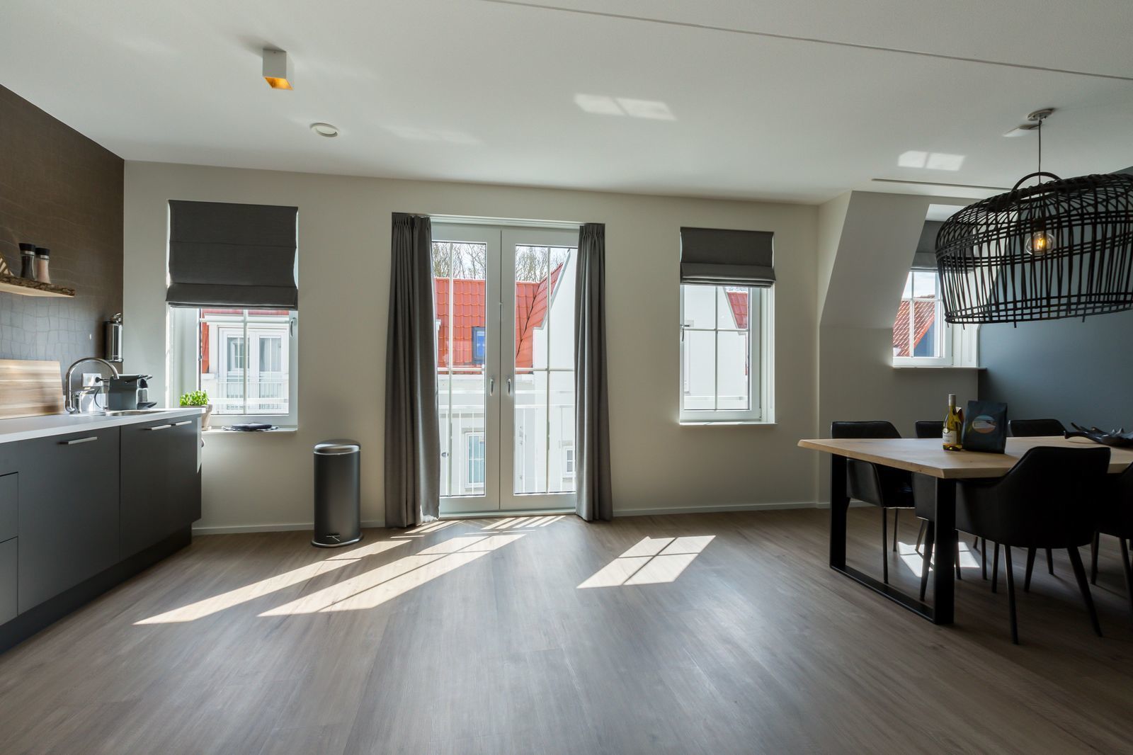 Apt - Kaapduinseweg 13 