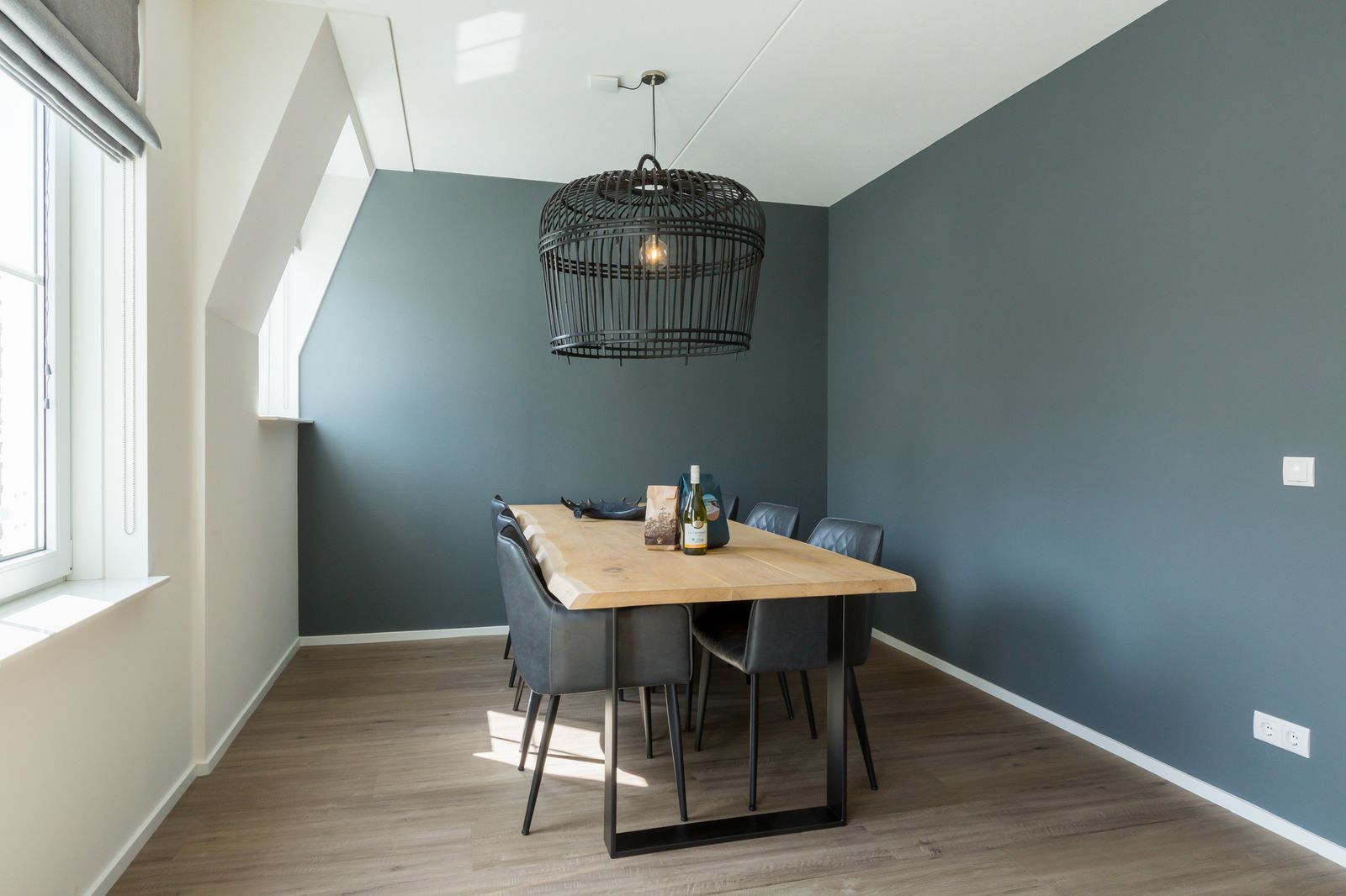 Apt - Kaapduinseweg 13 