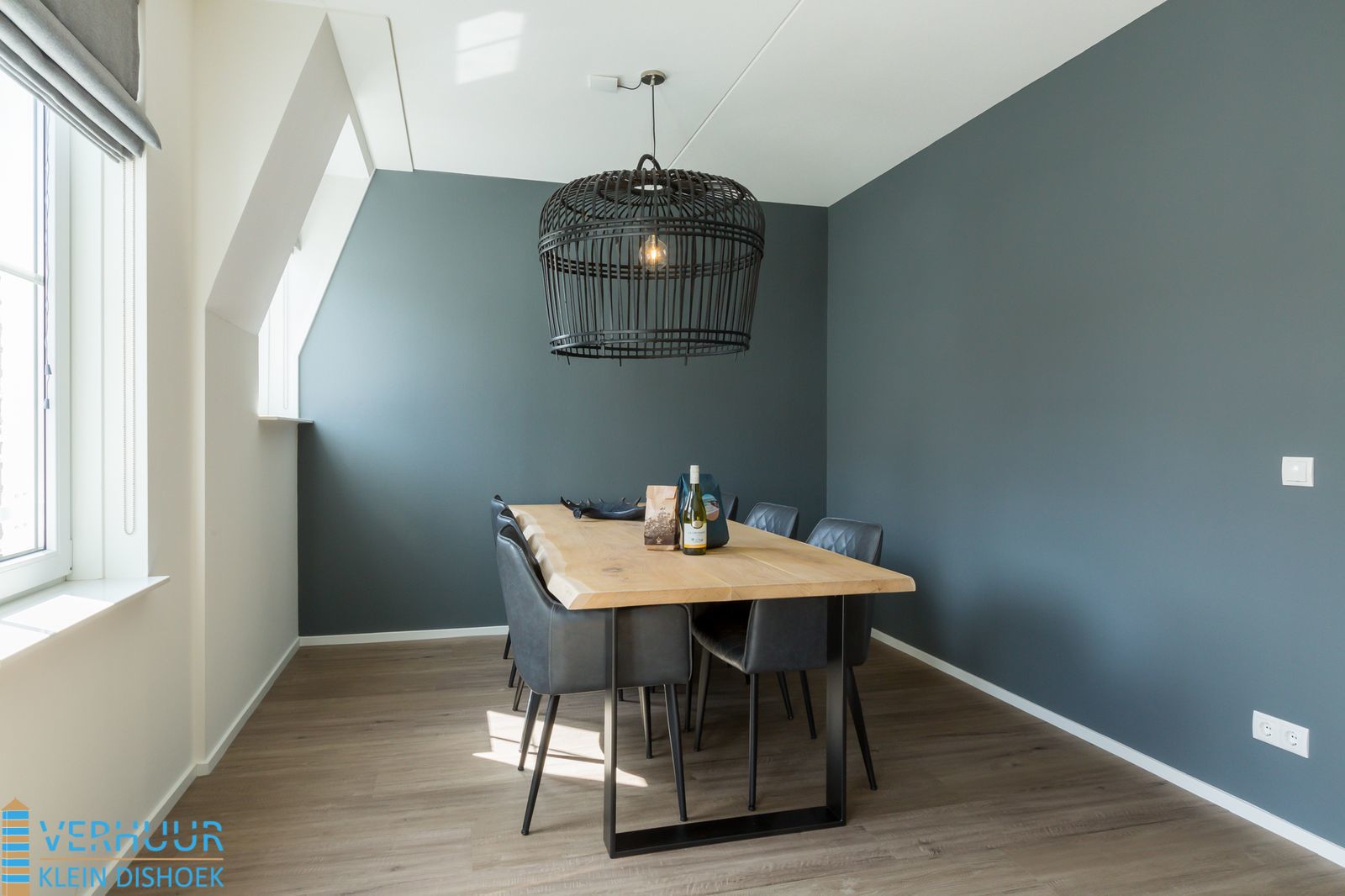 Appartment - Kaapduinseweg 13 | Dishoek "13F Luxe 6 personen"