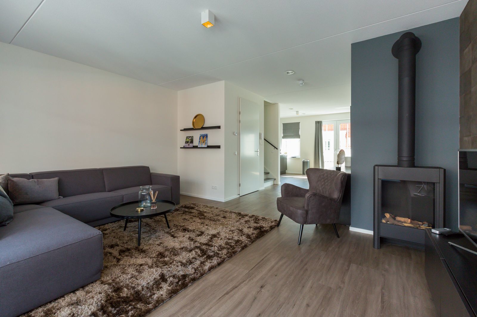 Apt - Kaapduinseweg 13 