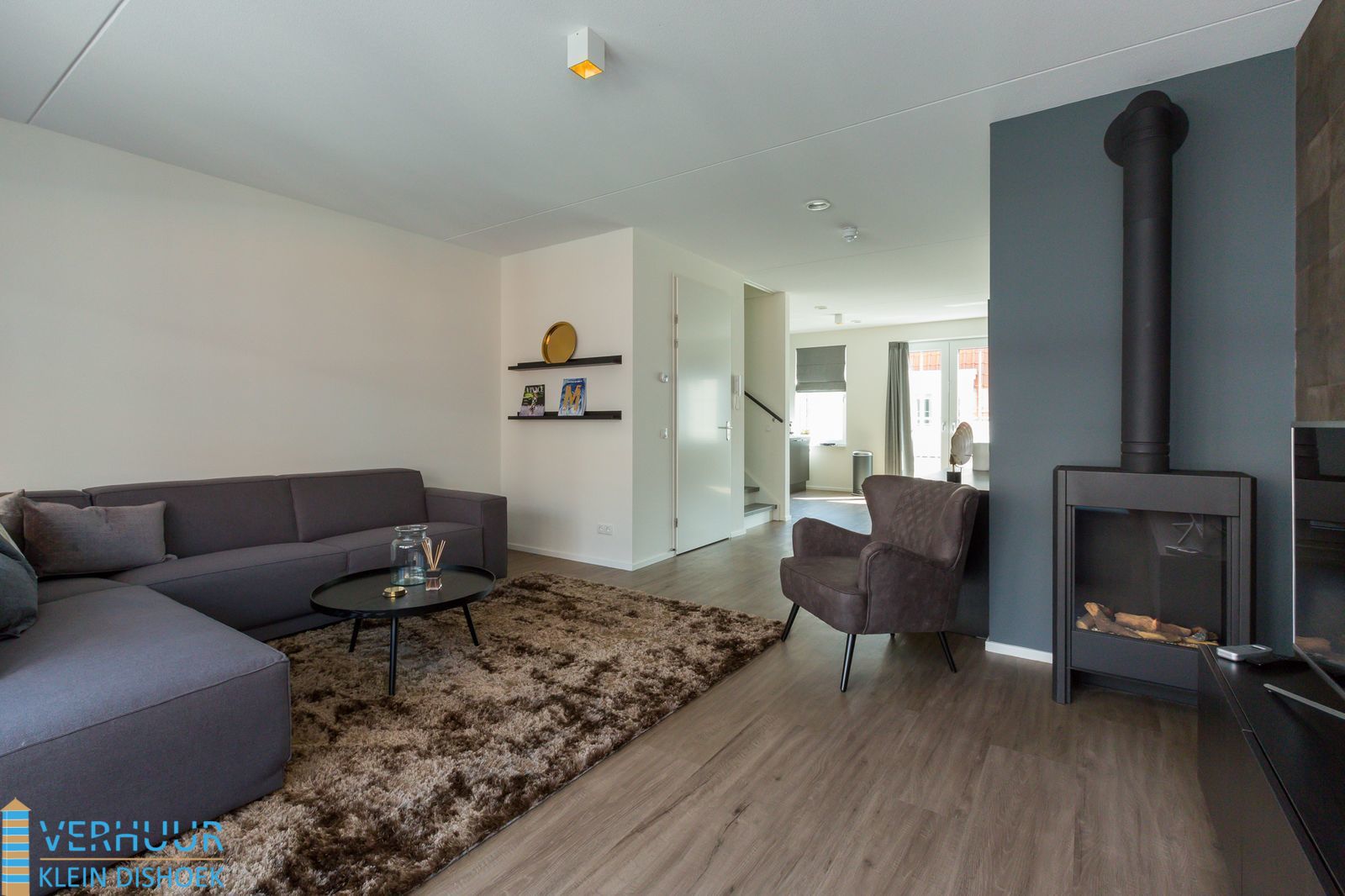 Appartment - Kaapduinseweg 13 | Dishoek "13F Luxe 6 personen"