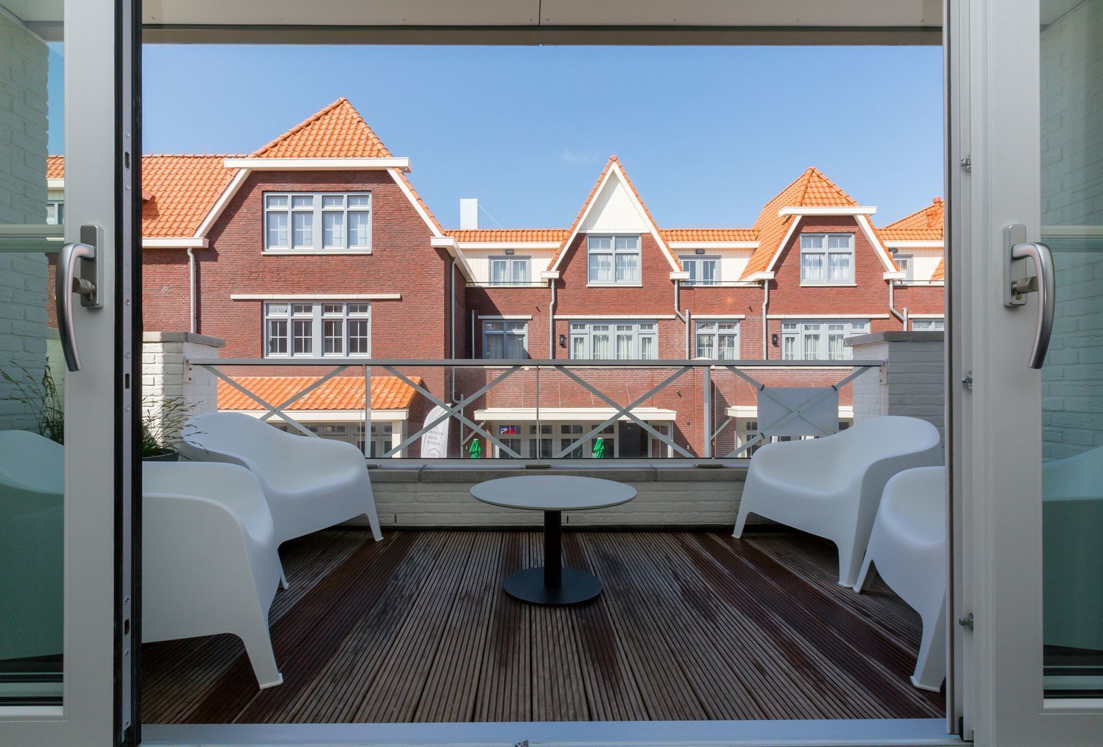 Apt - Kaapduinseweg 13 