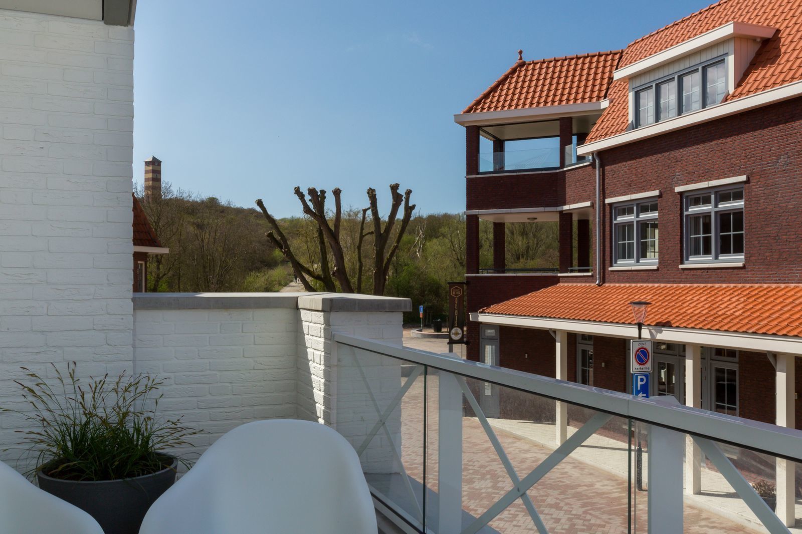 Apt - Kaapduinseweg 13 | Dishoek 13F Lu