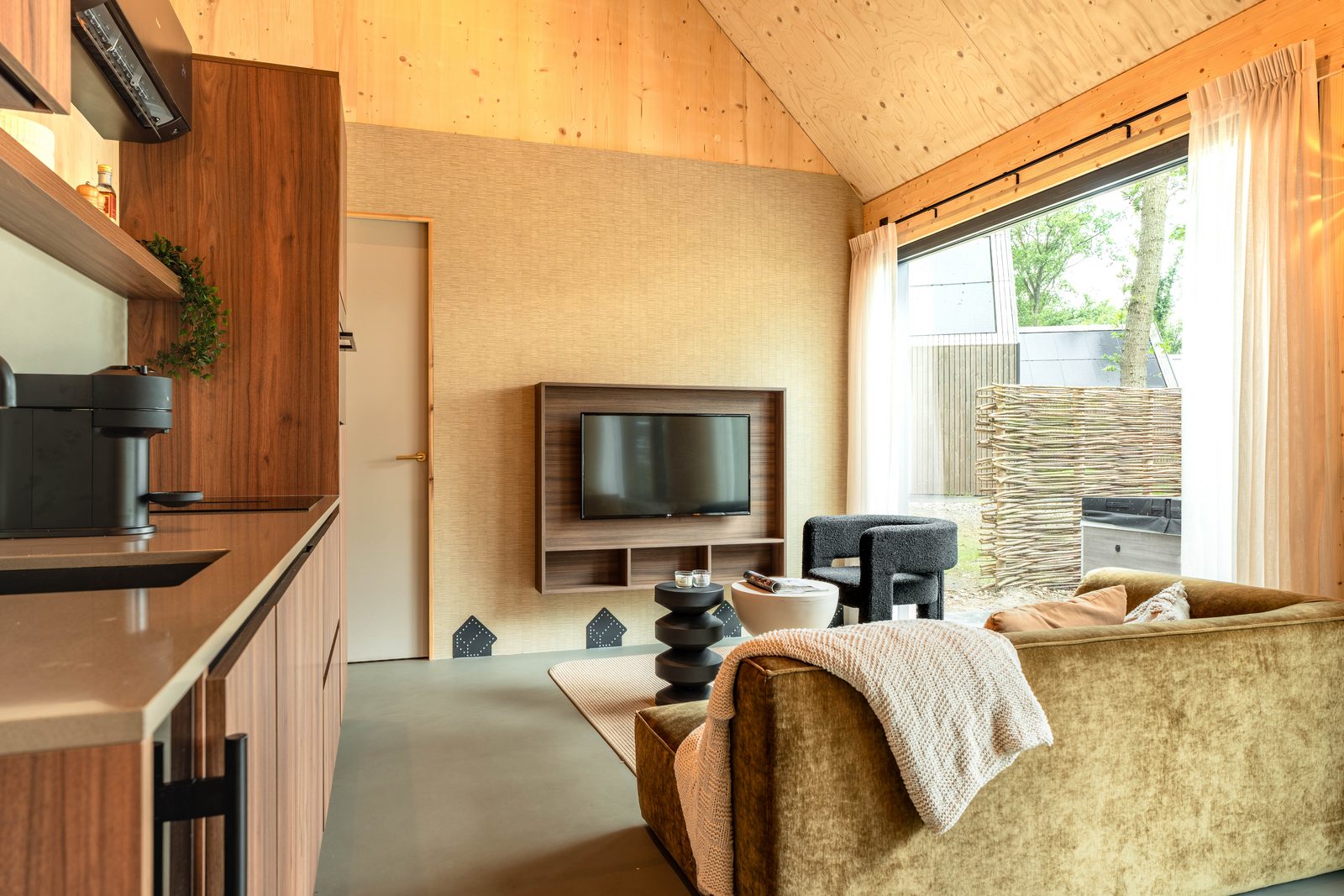 Unbrick One Family | 2+4 Pers. | Jacuzzi