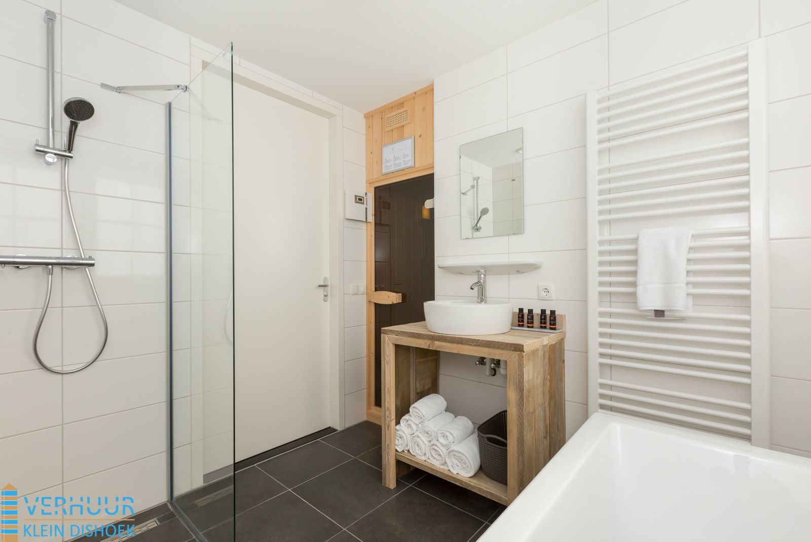 Appartment - Kaapduinseweg 13 | Dishoek "13F Luxe 6 personen"