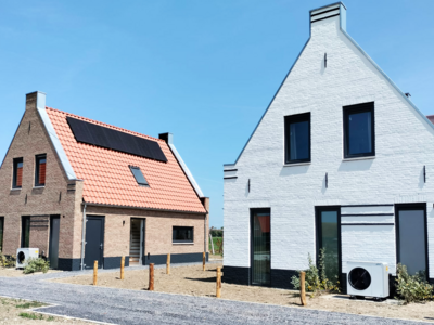 Resort Knuitershoek in Ossenisse — foto 5