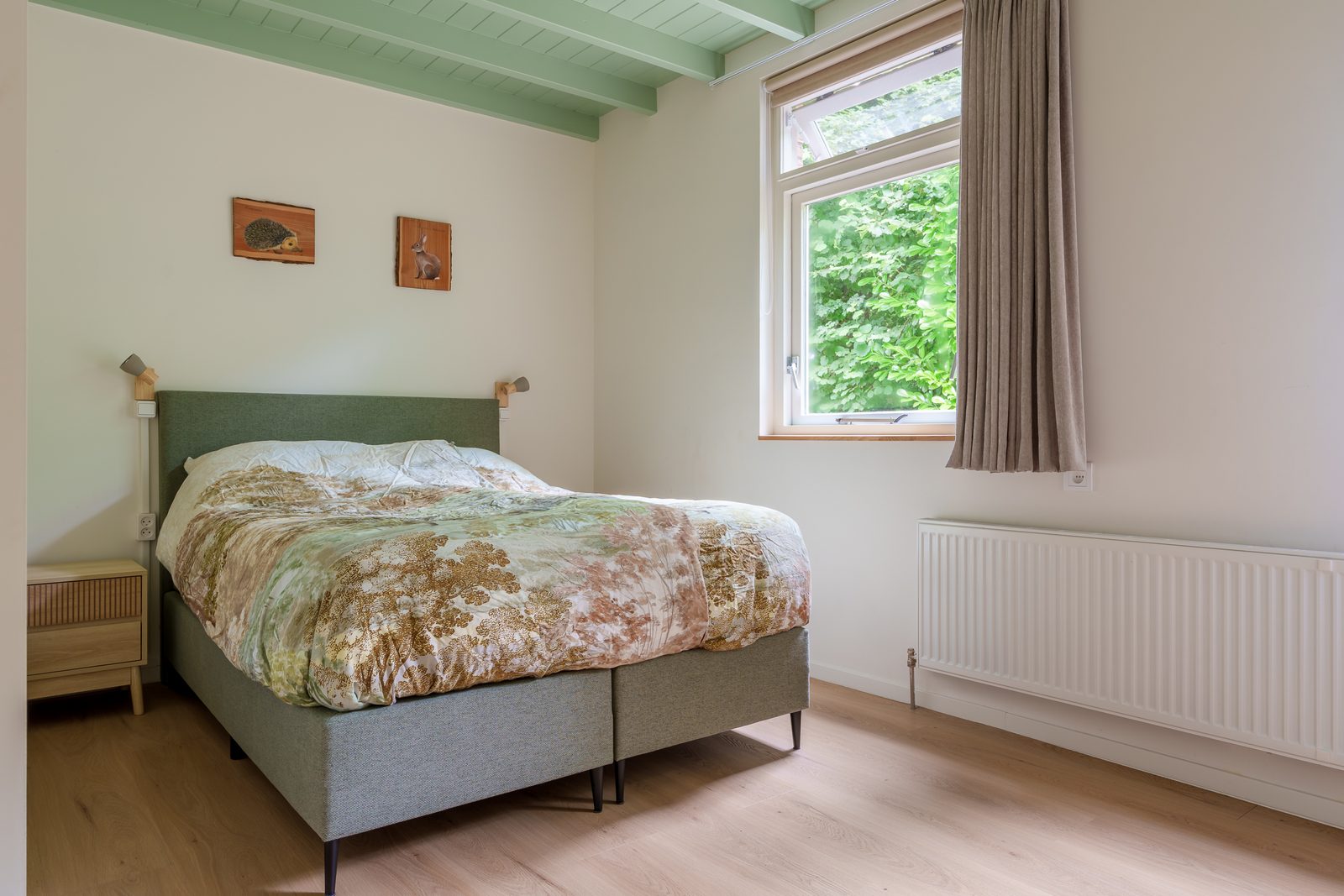 Bungalow Brem | 4 personen