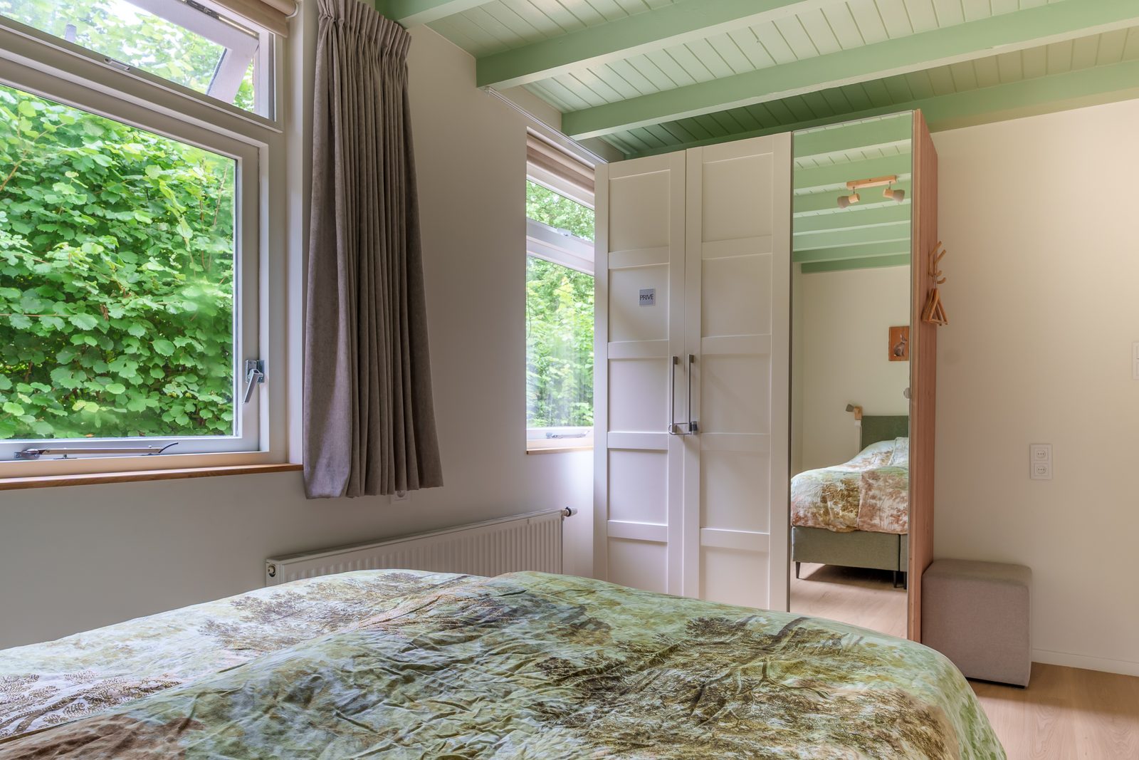 Bungalow Brem | 4 personen