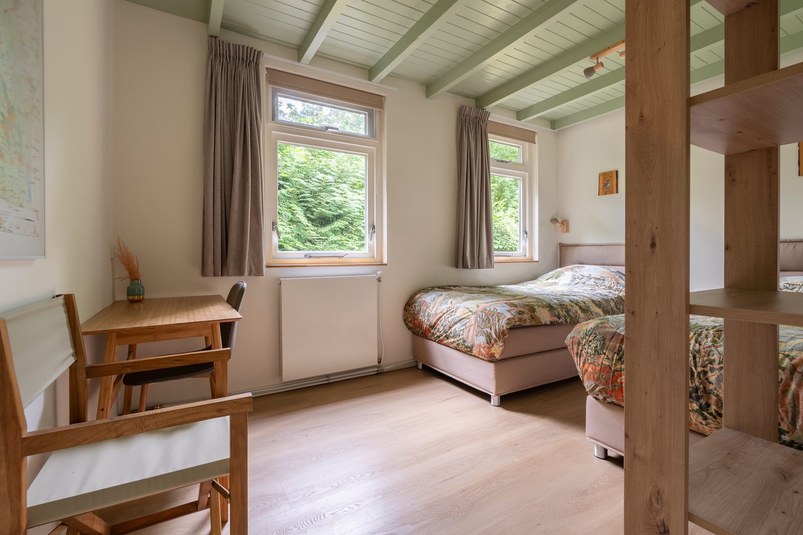 Bungalow Brem | 4 personen