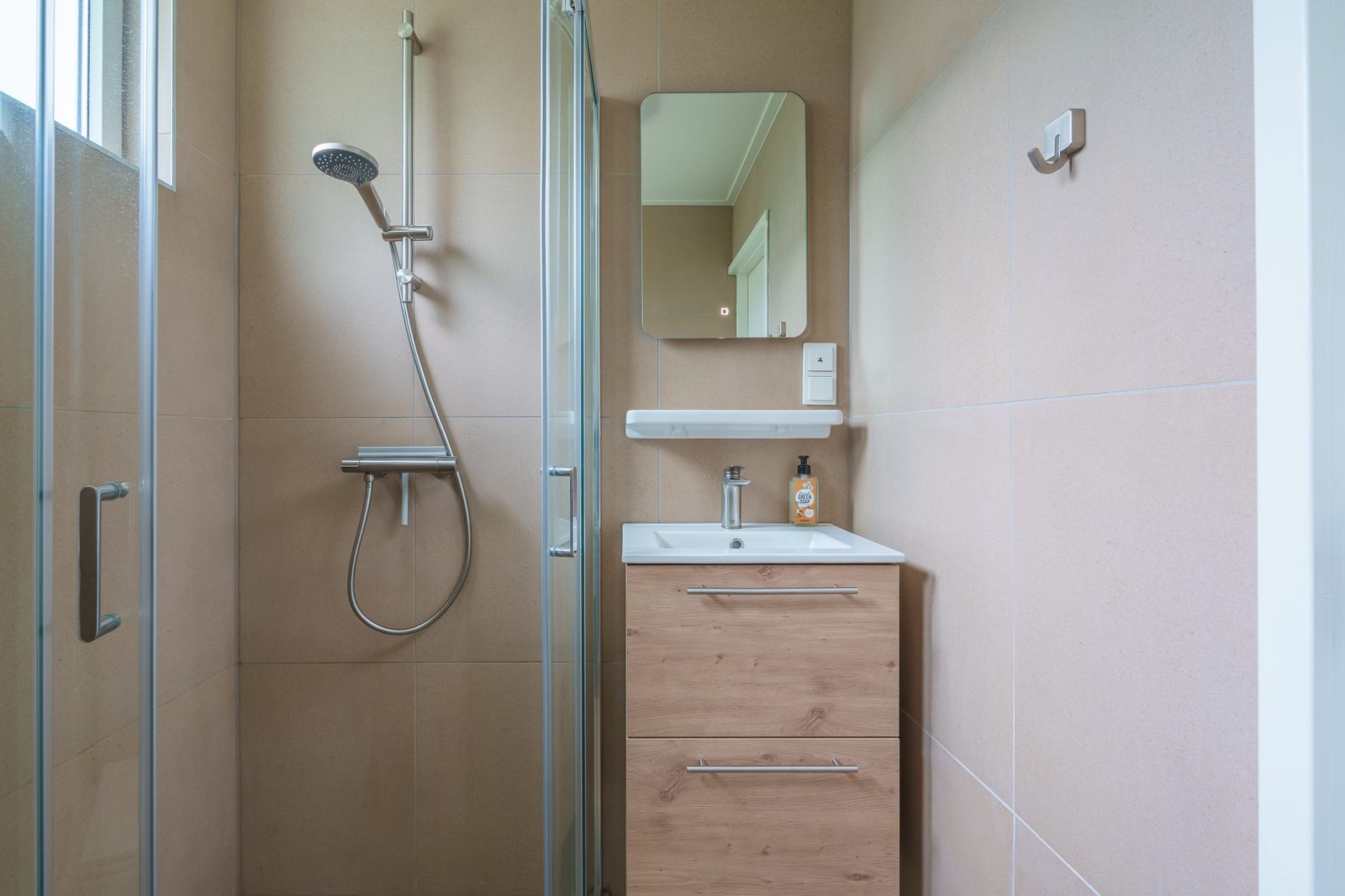 Bungalow Brem | 4 personen
