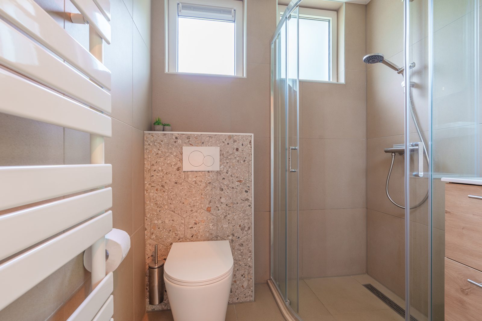 Bungalow Brem | 4 personen