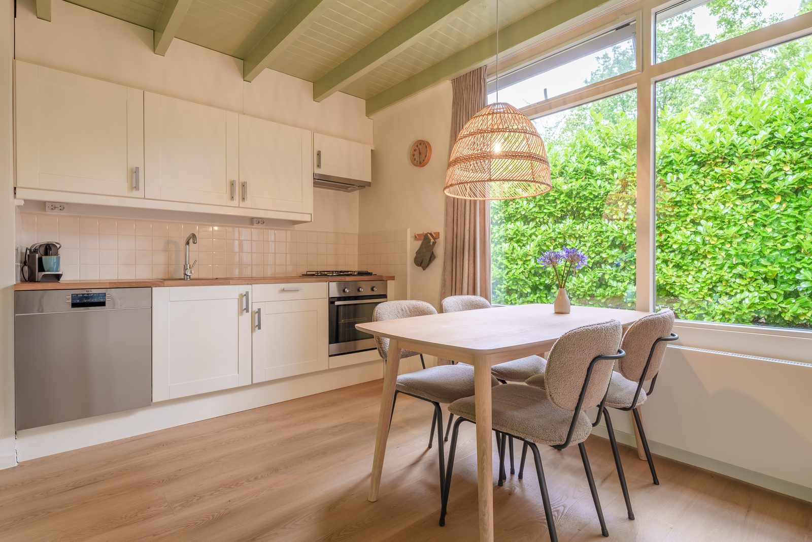 Bungalow Brem | 4 personen