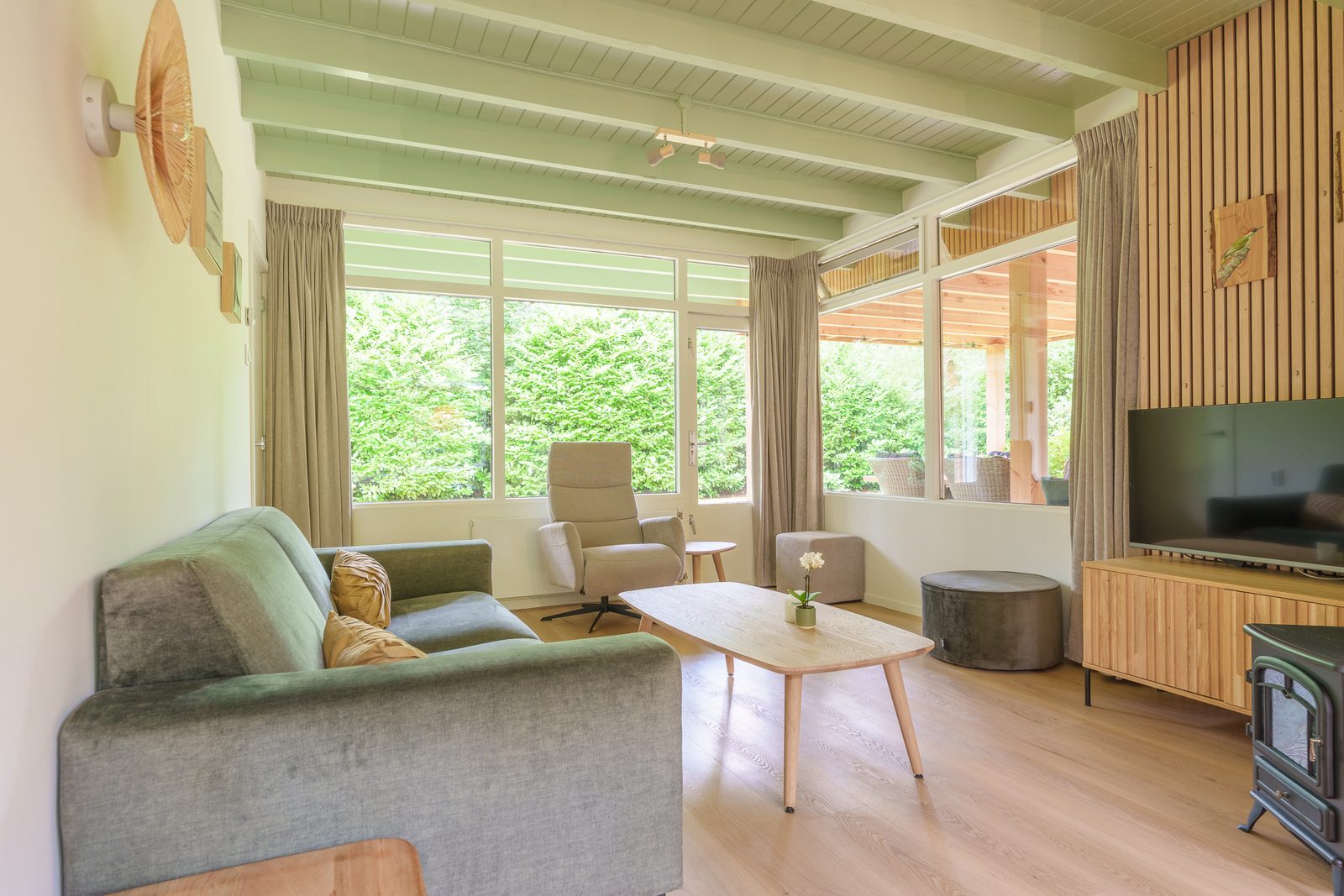 Bungalow Brem | 4 personen