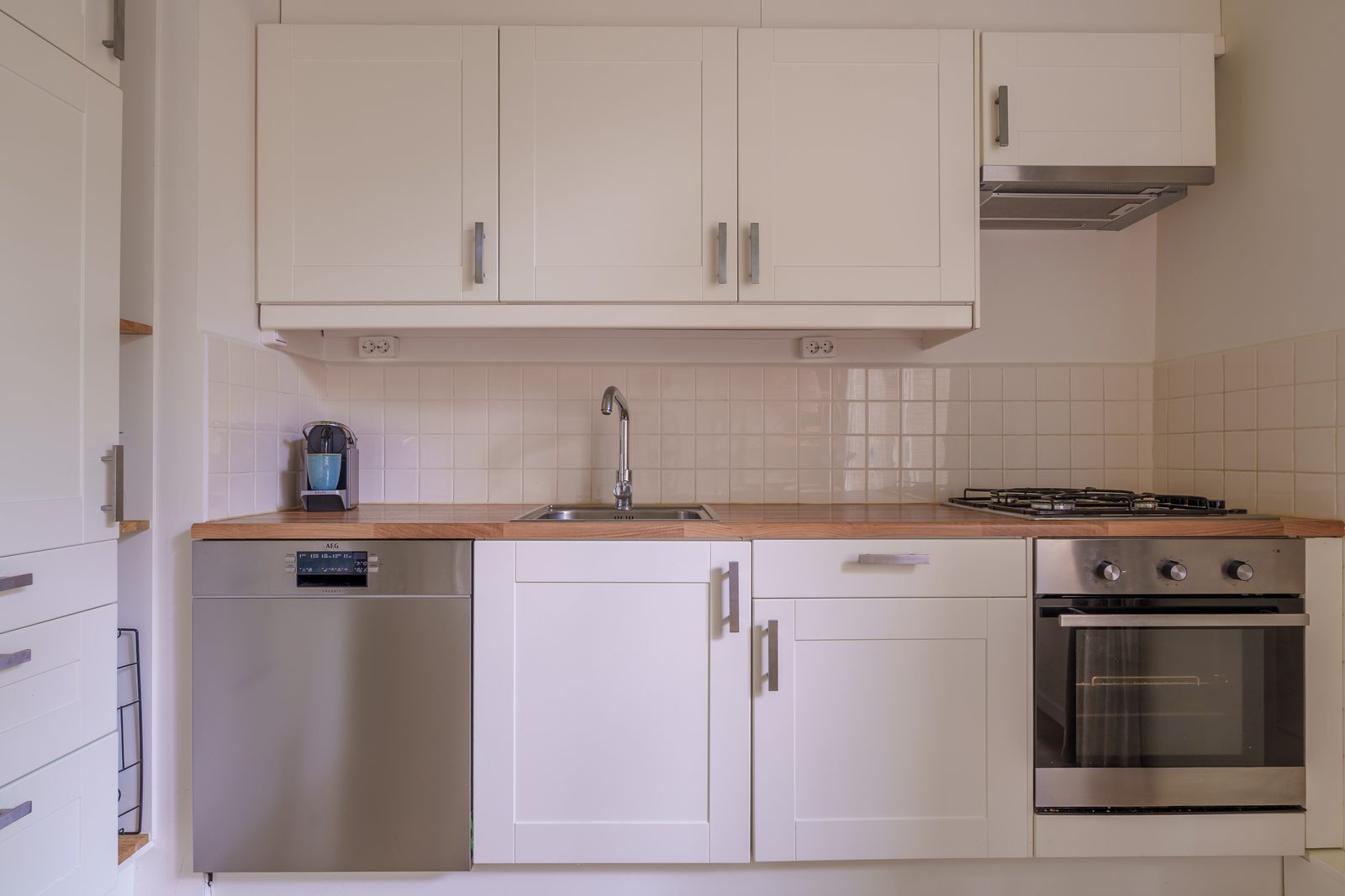 Bungalow Brem | 4 personen