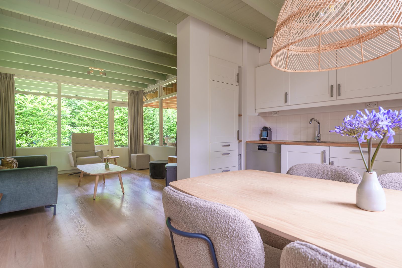 Bungalow Brem | 4 personen