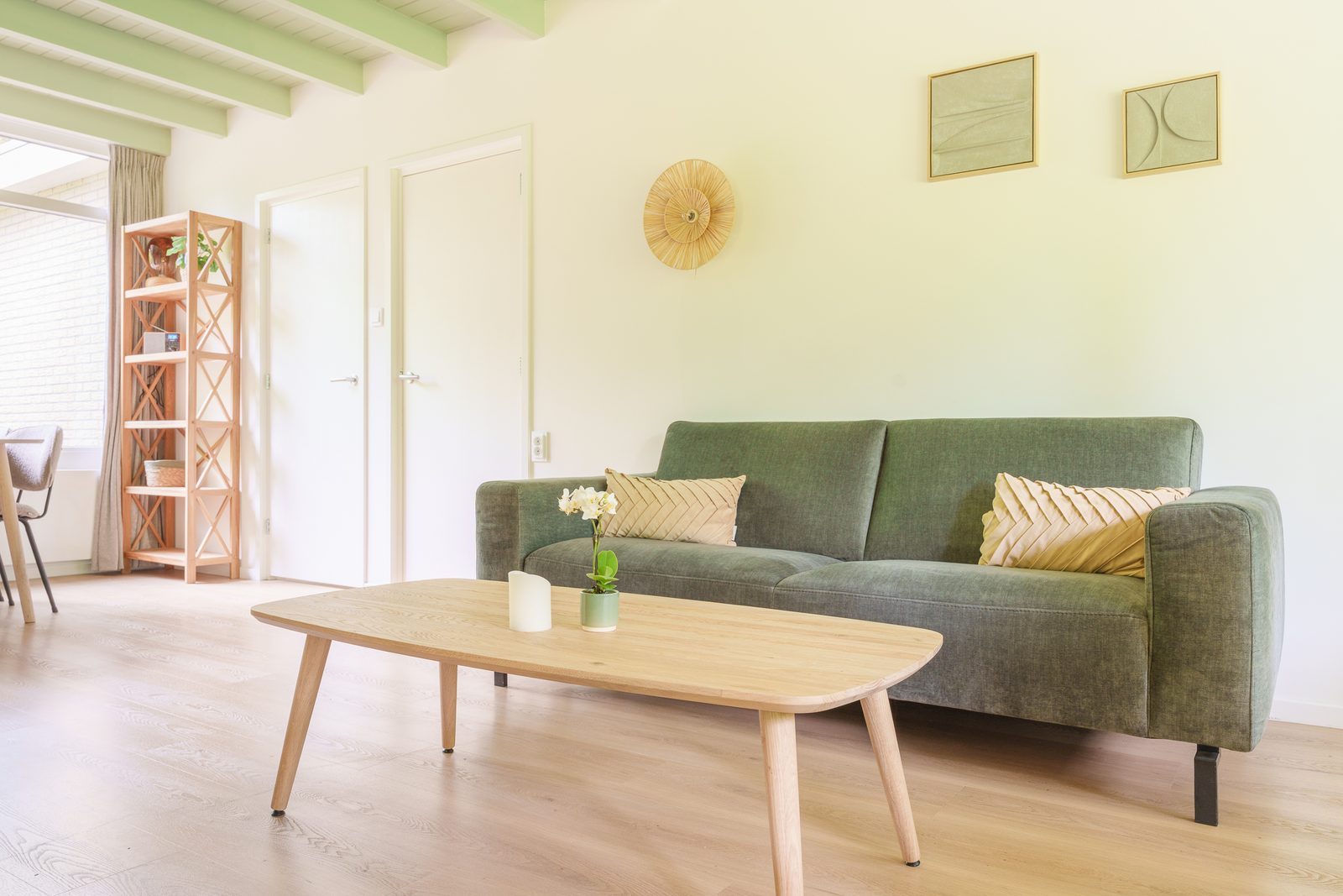 Bungalow Brem | 4 personen