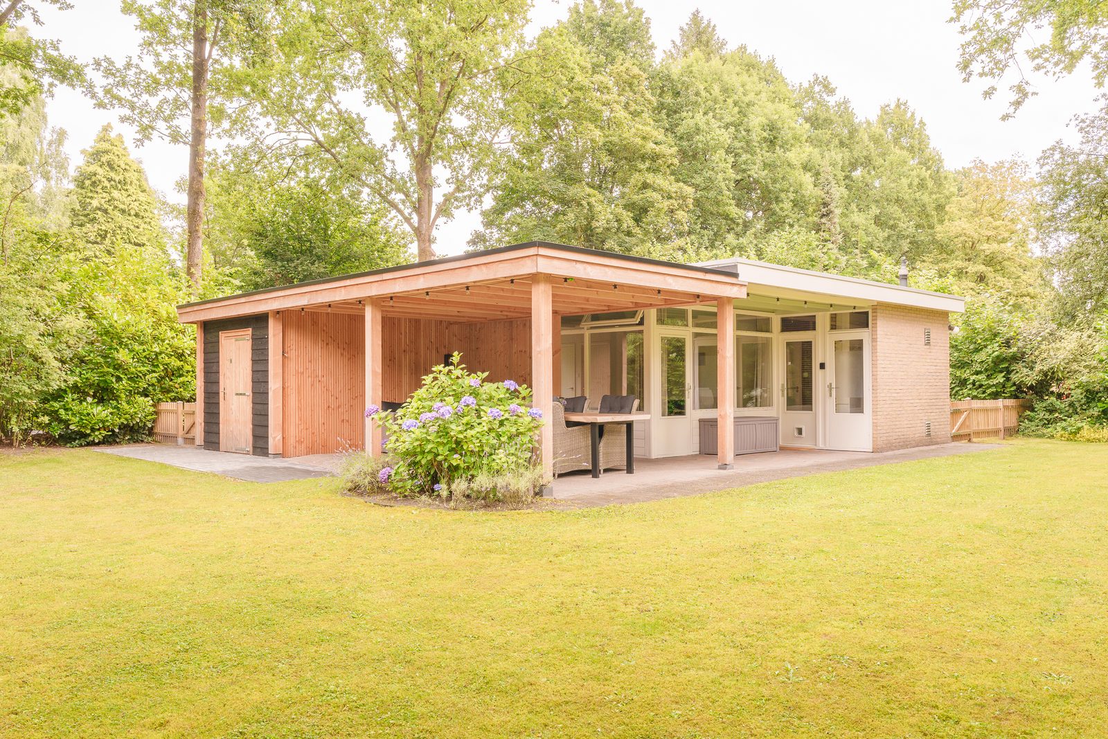 Bungalow Brem | 4 personen