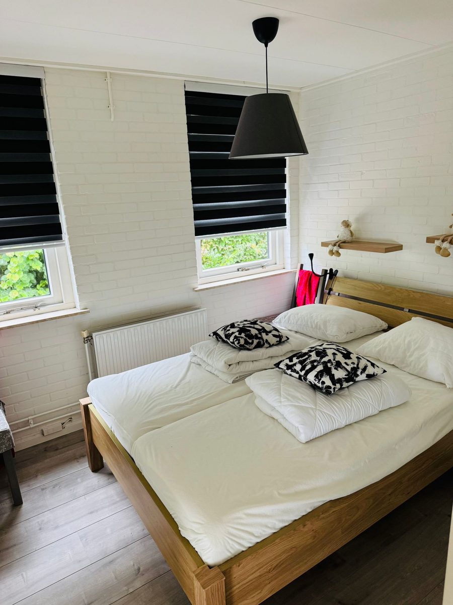 Bungalow Goudhaver | 4 personen