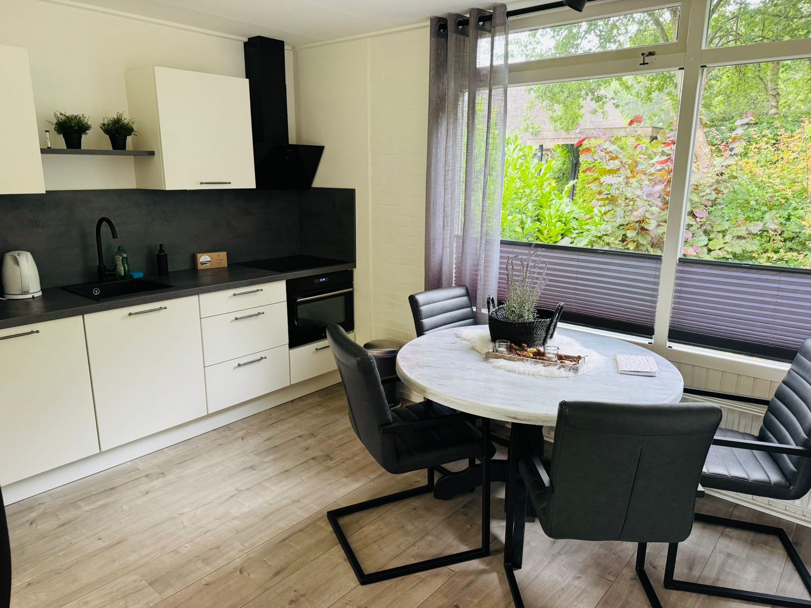 Bungalow Goudhaver | 4 personen