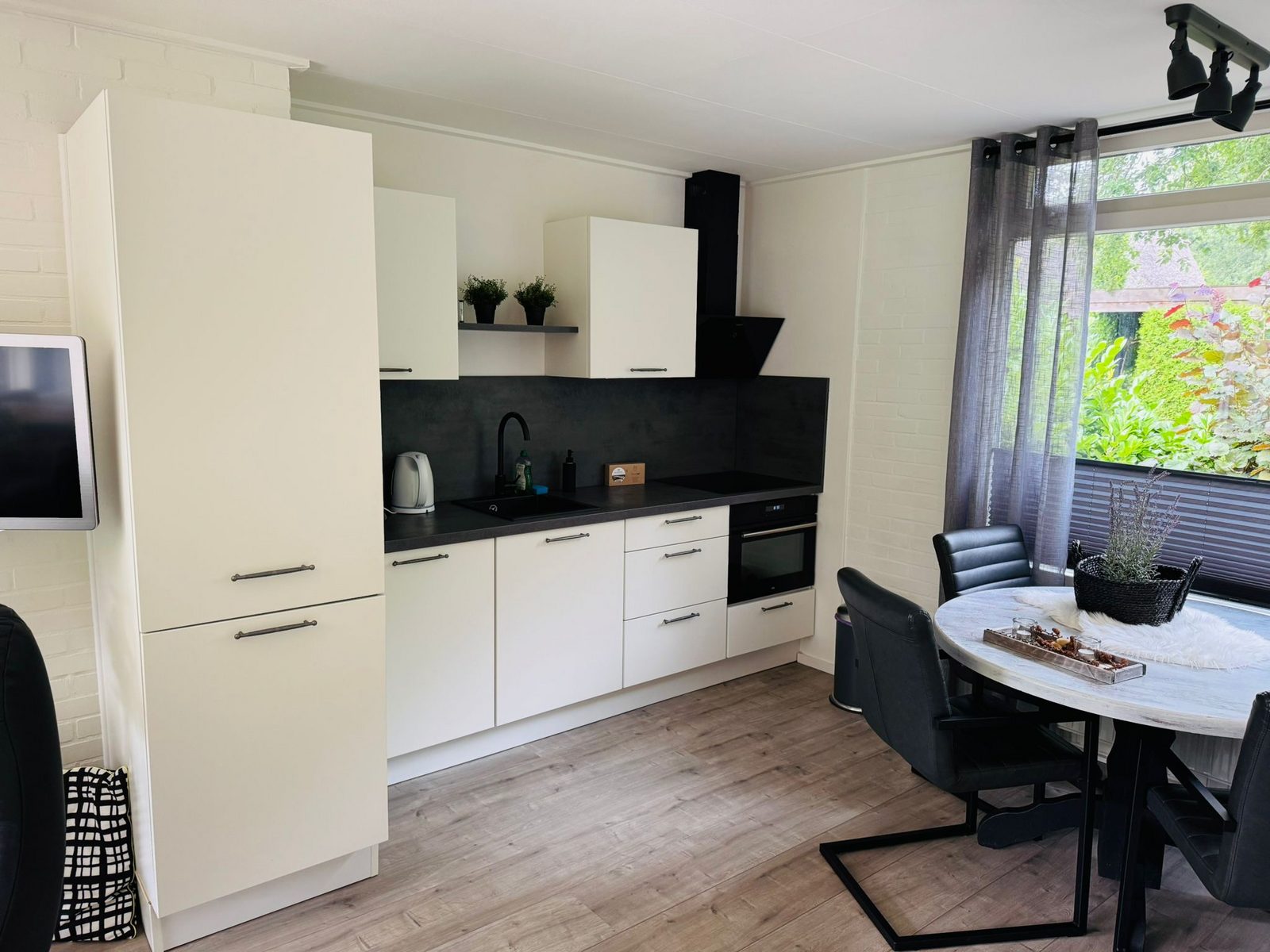 Bungalow Goudhaver | 4 personen