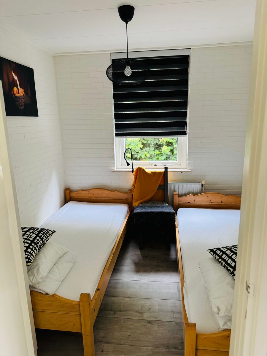 Bungalow Goudhaver | 4 personen