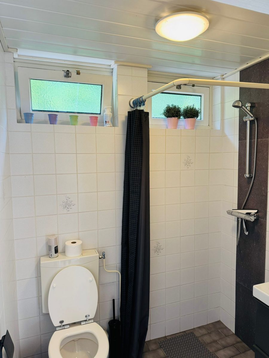 Bungalow Goudhaver | 4 personen