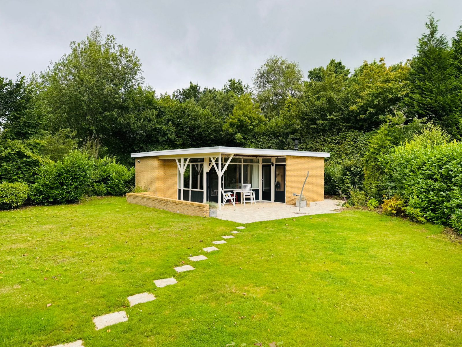 Bungalow Goudhaver | 4 personen