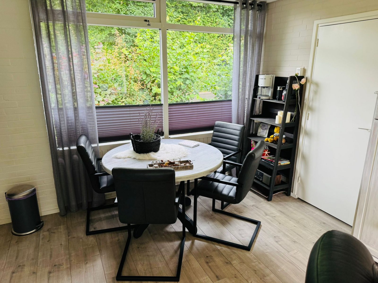 Bungalow Goudhaver | 4 personen