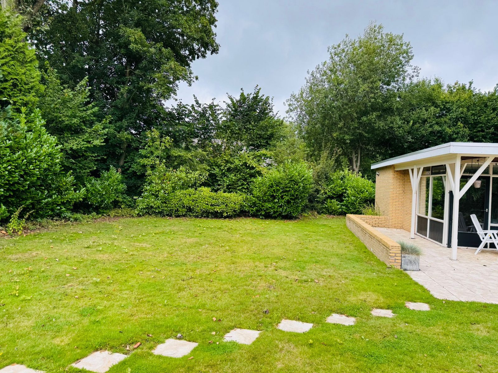 Bungalow Goudhaver | 4 personen