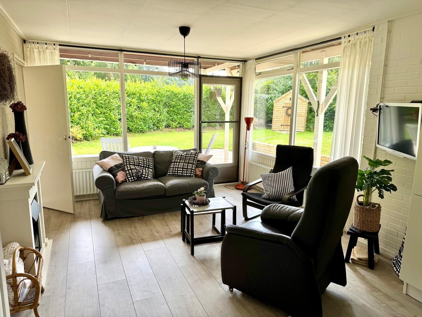Bungalow Goudhaver | 4 personen
