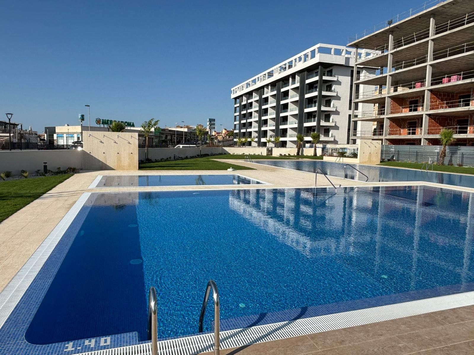 CASA SOL Y SOMBRA