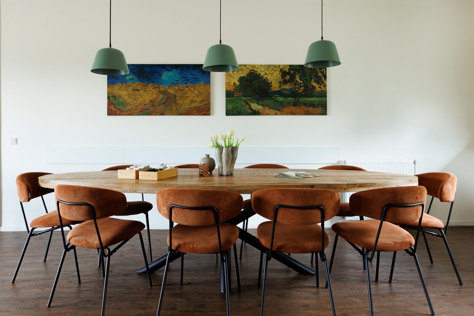 Groepsaccommodatie Enterbrook