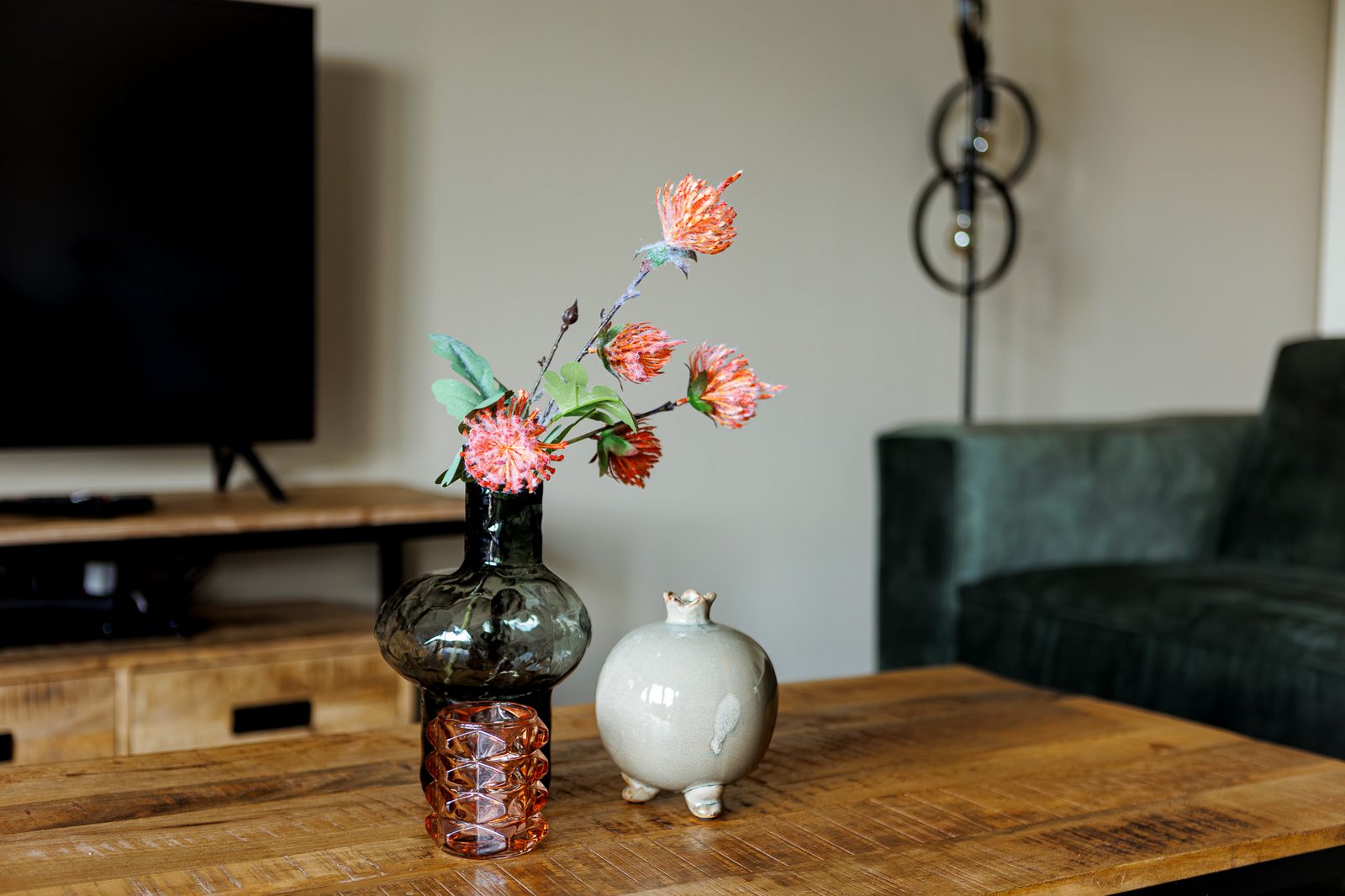 Groepsaccommodatie Enterbrook