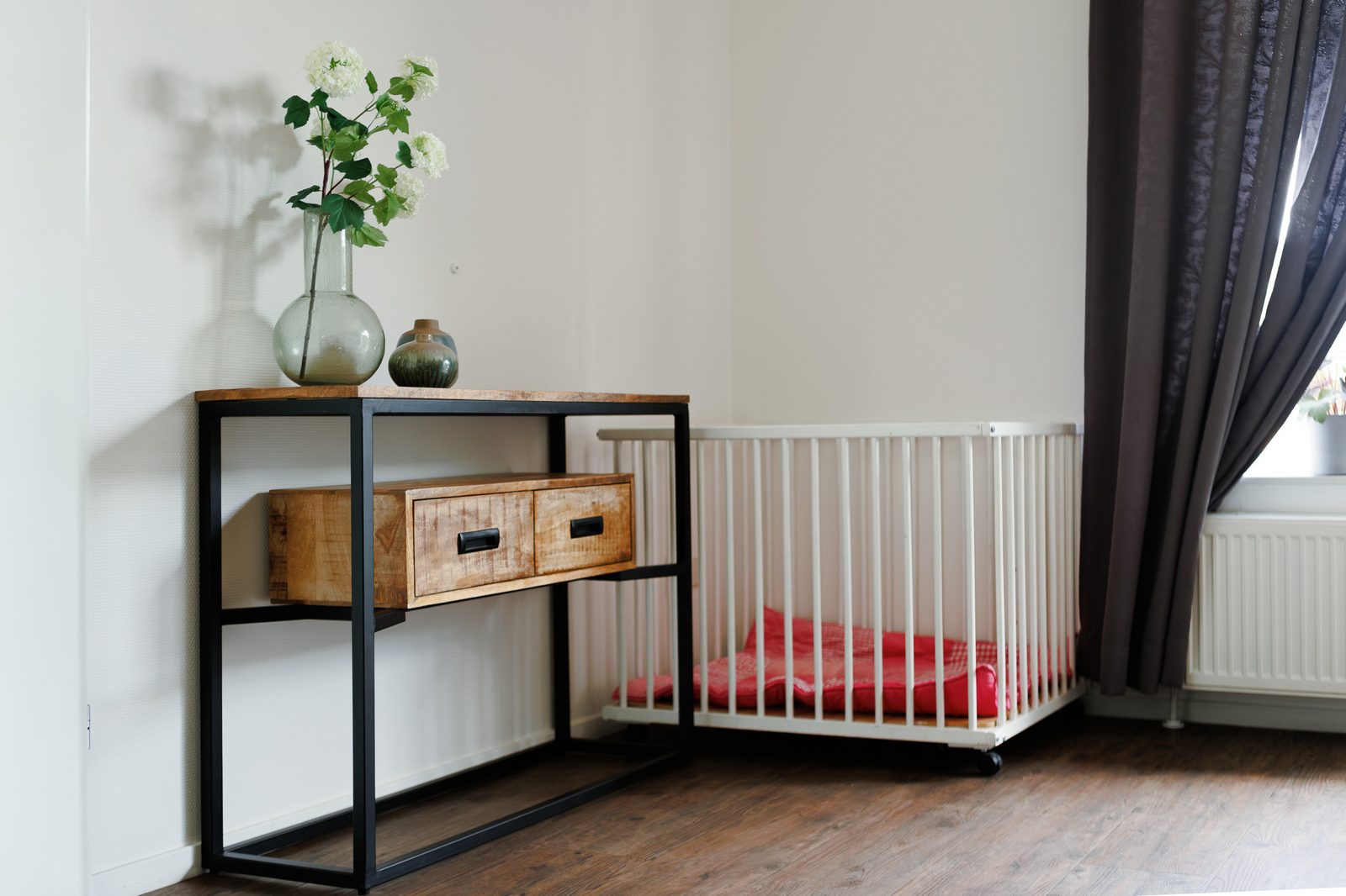 Groepsaccommodatie Enterbrook