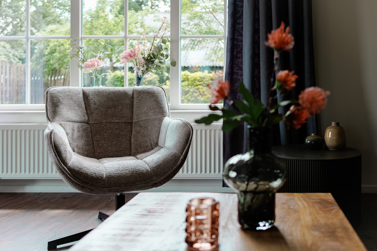 Vakantiehuis Twente