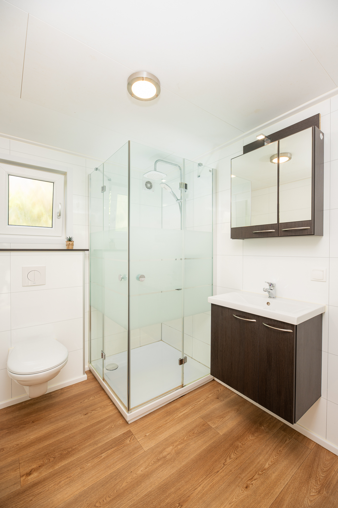 River Cabin with bubbeltub | 6 people afbeelding