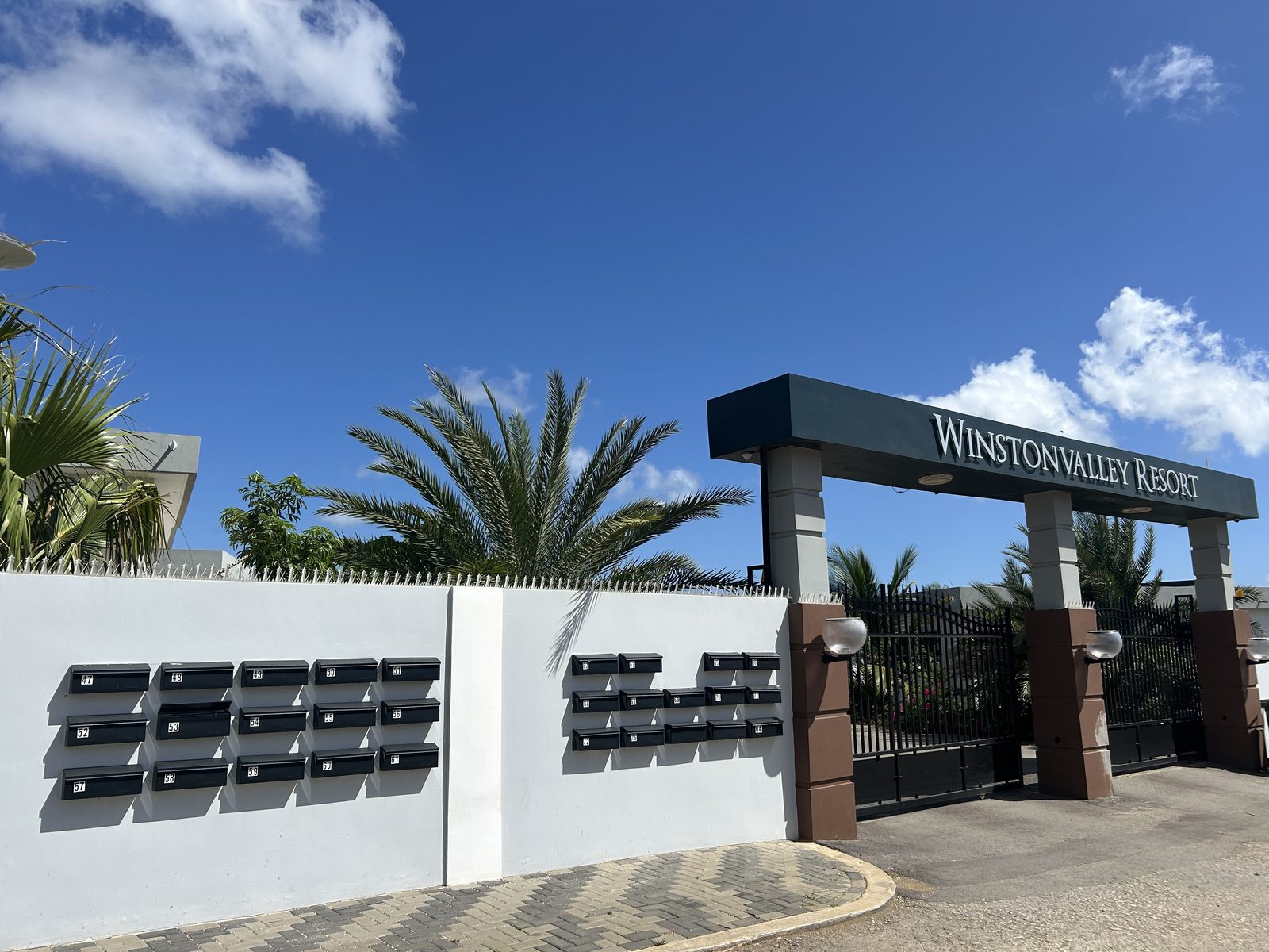 Casa Marjorie Winston Valley Resort 