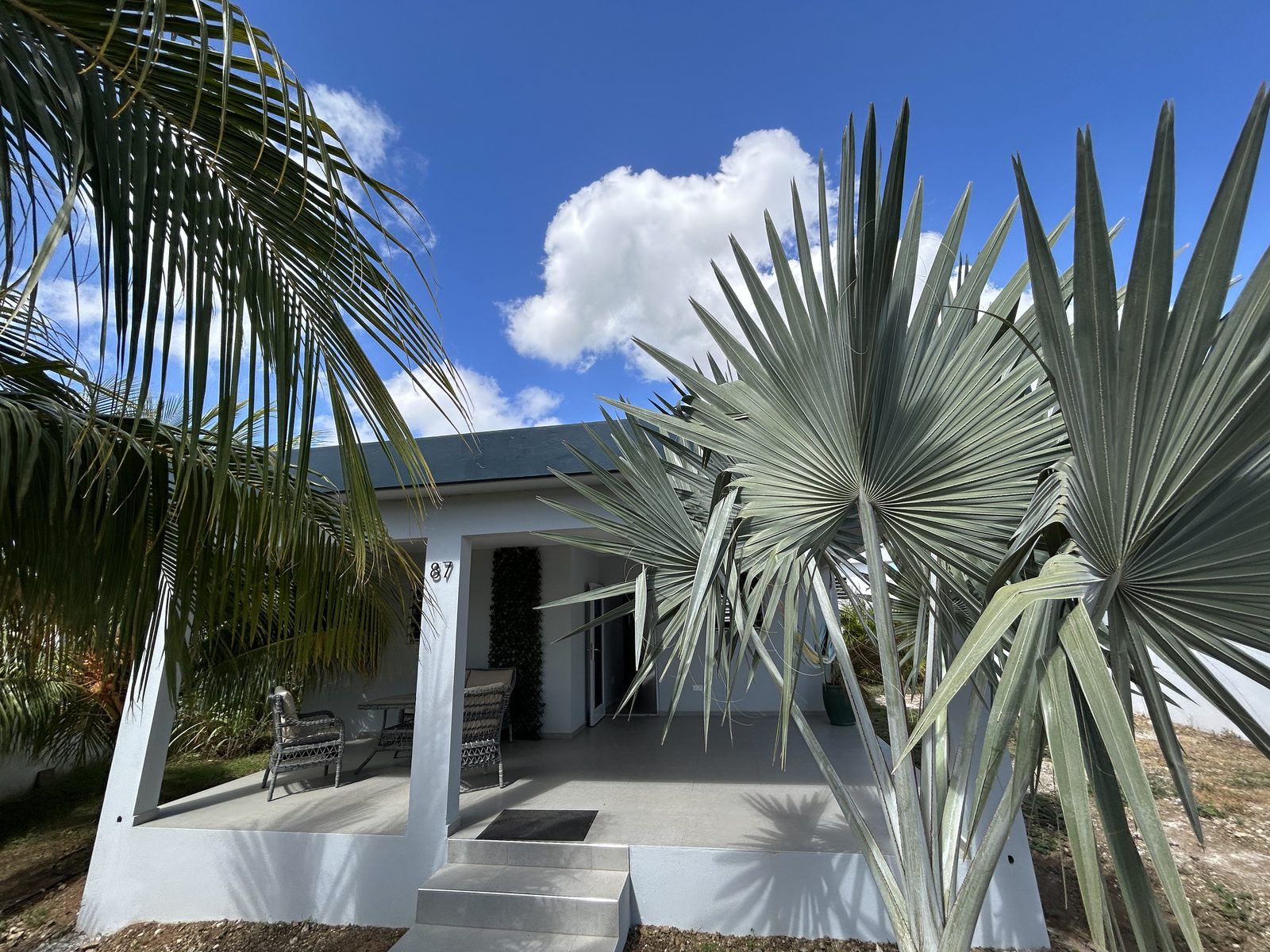 Casa Marjorie Winston Valley Resort 