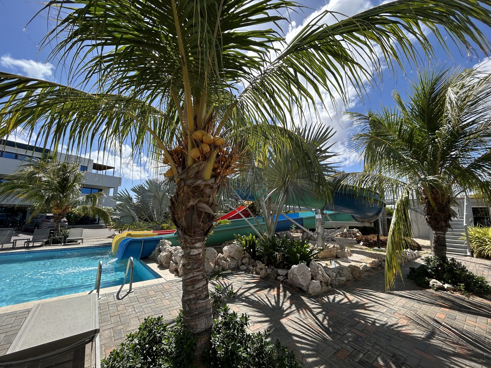 Casa Marjorie Winston Valley Resort 